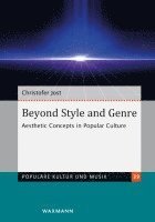 Beyond Style and Genre 1