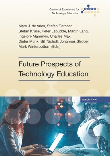 bokomslag Future Prospects of Technology Education