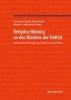 bokomslag Religiöse Bildung an den Rändern der Vielfalt