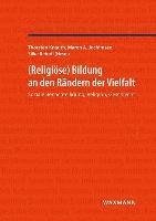 Thorsten Knauth, Maren A. Jochimsen, Silke Reindl - Religiöse Bildung an den Rändern der Vielfalt, Häftad