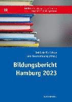 bokomslag Bildungsbericht Hamburg 2023