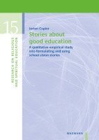 Stories about good education 1