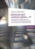 bokomslag "Niemand darf verloren gehen ...?!"
