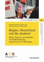 Belgien, Deutschland und die 'Anderen' 1