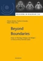 Beyond Boundaries 1