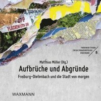 bokomslag Aufbrüche und Abgründe