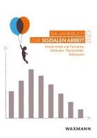 bokomslag ISA-Jahrbuch zur Sozialen Arbeit 2023