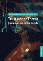 bokomslag Trust under Threat