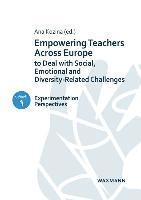 bokomslag Empowering Teachers Across Europe to Deal with Social, Emotional and Diversity-Related Challenges