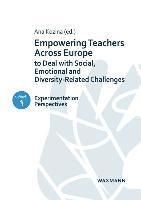 Empowering Teachers Across Europe to Deal with Social, Emotional and Diversity-Related Challenges 1