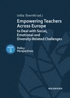 bokomslag Empowering Teachers Across Europe to Deal with Social, Emotional and Diversity-Related Challenges