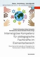 Interreligiöse Kompetenz für pädagogische Fachkräfte im Elementarbereich 1