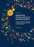 Supporting Young Learners in Speaking English 1