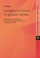 bokomslag Evangelische Schulen im globalen Kontext
