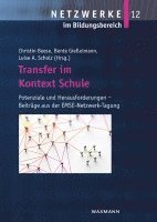 Transfer im Kontext Schule 1