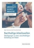 Nachhaltige Arbeitswelten 1