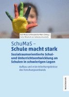 bokomslag SchuMaS - Schule macht stark