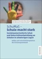 bokomslag SchuMaS - Schule macht stark