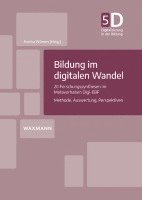 bokomslag Bildung im digitalen Wandel