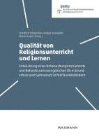 bokomslag Qualität von Religionsunterricht und Lernen