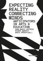 bokomslag Expecting Reality - Connecting Minds
