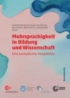 Mehrsprachigkeit in Bildung und Wissenschaft 1