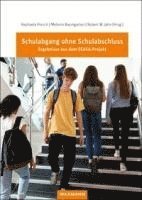 bokomslag Schulabgang ohne Schulabschluss