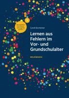 bokomslag Lernen aus Fehlern im Vor- und Grundschulalter