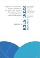 bokomslag ICILS 2023 #Deutschland