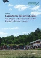 Ina Kuhn - Laboratorien des guten Lebens, Häftad