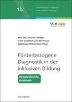Katja Beck, Rosa Anna Ferdigg, Dieter Katzenbach, Julia Kett-Hauser, Sophia Laux, Michael Urban - Förderbezogene Diagnostik in der inklusiven Bildung, Häftad