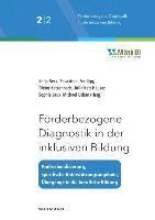 Förderbezogene Diagnostik in der inklusiven Bildung 1