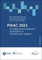 bokomslag PIAAC 2023