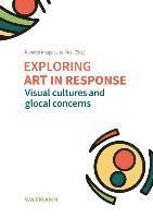 Runette Kruger, Lize Kriel - Exploring art in response, Häftad