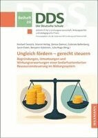Norbert Sendzik, Marcel Helbig, Denise Demski, Gabriele Bellenberg, Sarah Eiden, Benjamin Edelstein, Julia Hugo - Ungleich fördern - gerecht steuern, Häftad