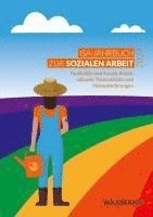 bokomslag ISA-Jahrbuch zur Sozialen Arbeit 2024