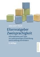 Elternratgeber Zweisprachigkeit 1