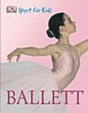 bokomslag Ballett