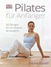 bokomslag Pilates für Anfänger