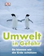 bokomslag Umwelt in Gefahr