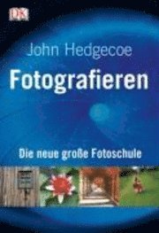 bokomslag Fotografieren