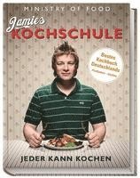 bokomslag Jamies Kochschule