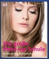bokomslag Die große Make-up-Schule
