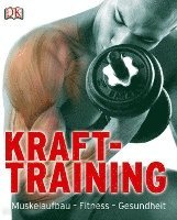 bokomslag Krafttraining