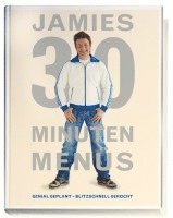 Jamies 30 Minuten Menüs 1