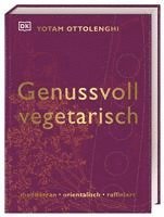 bokomslag Genussvoll vegetarisch