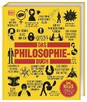 bokomslag Big Ideas. Das Philosophie-Buch