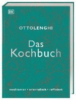 bokomslag Das Kochbuch