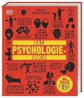 bokomslag Big Ideas. Das Psychologie-Buch