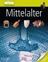 bokomslag Mittelalter